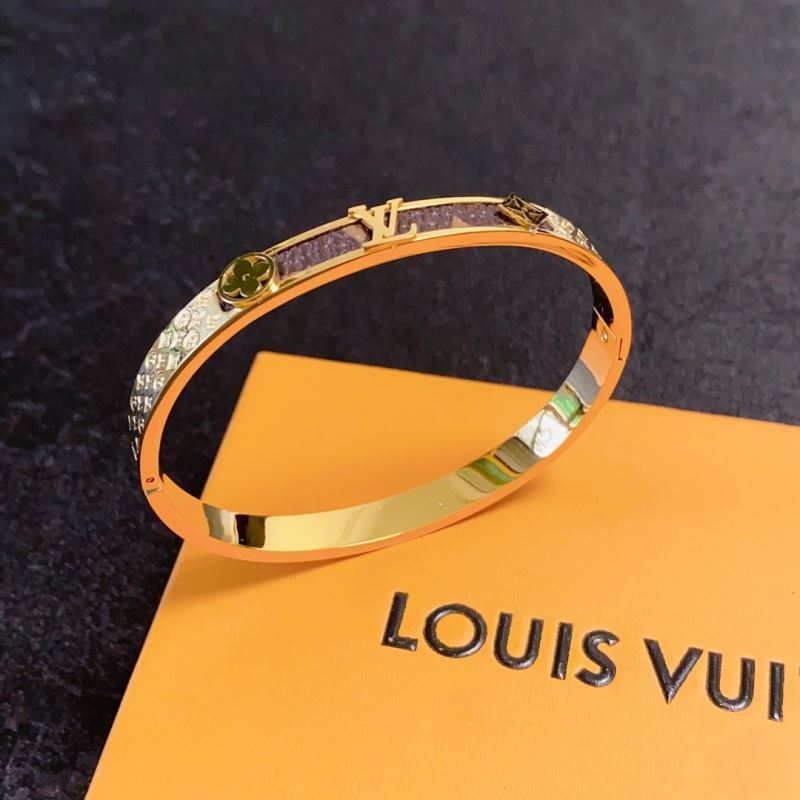 Louis Vuitton Bracelets